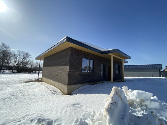 Объект по адресу Москва, Минаево д, 127 