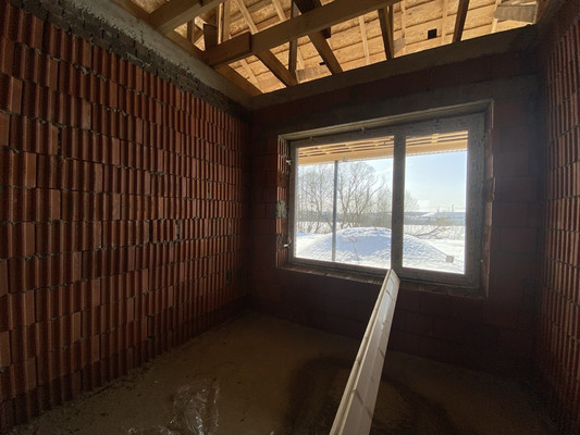 Объект по адресу Москва, Минаево д, 127 