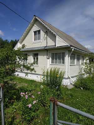 Объект по адресу Москва, СНТ Щербаков хутор массива Щербаков хуто тер 