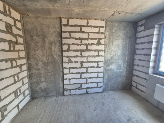 Объект по адресу Москва, Западный квартал (Купелинка мкр) ул, 7к1 