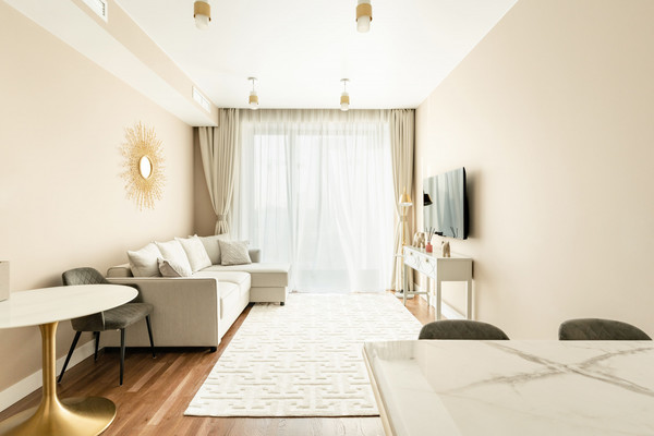 Объект по адресу Москва г, Ленинградский пр-кт, д. 37/6