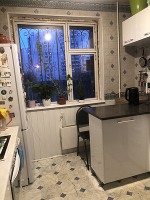 Объект по адресу Москва, Адмирала Лазарева ул, 40 