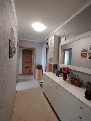 Объект по адресу Москва, Невская ул, 1/2 