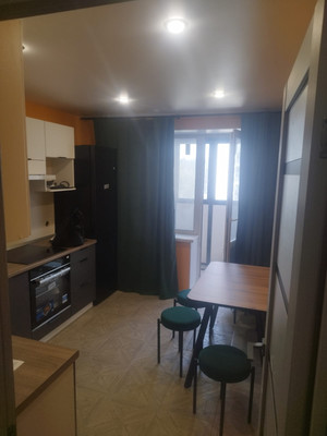 Объект по адресу Москва, Севастопольская ул, 1а 