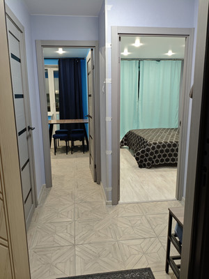 Объект по адресу Москва, Севастопольская ул, 1а 