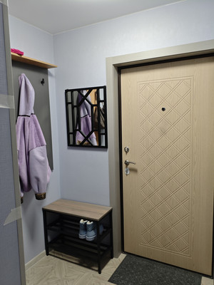 Объект по адресу Москва, Севастопольская ул, 1а 