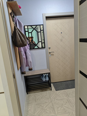 Объект по адресу Москва, Севастопольская ул, 1а 