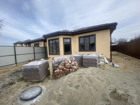 Объект по адресу Москва, Шаумяна ул 