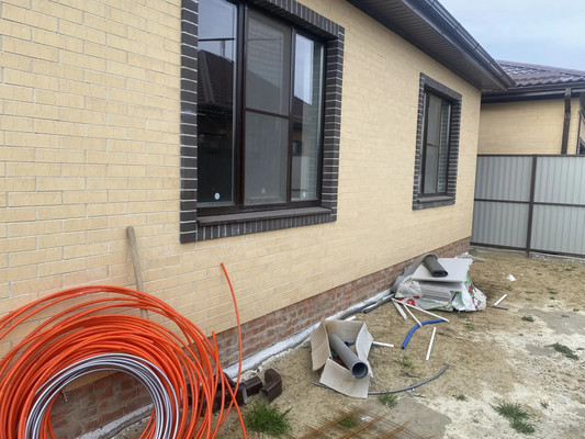 Объект по адресу Москва, Шаумяна ул 