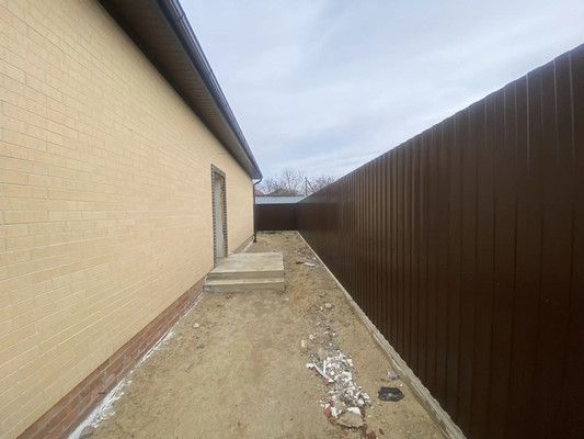 Объект по адресу Москва, Шаумяна ул 