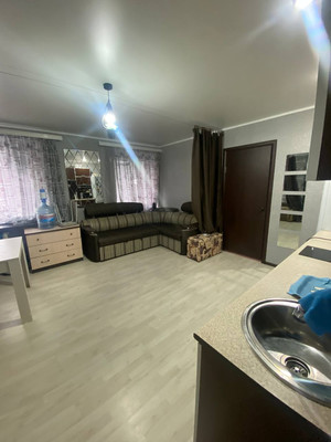 Объект по адресу Москва, Луначарского ул, 398 