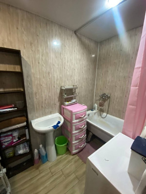 Объект по адресу Москва, Луначарского ул, 398 