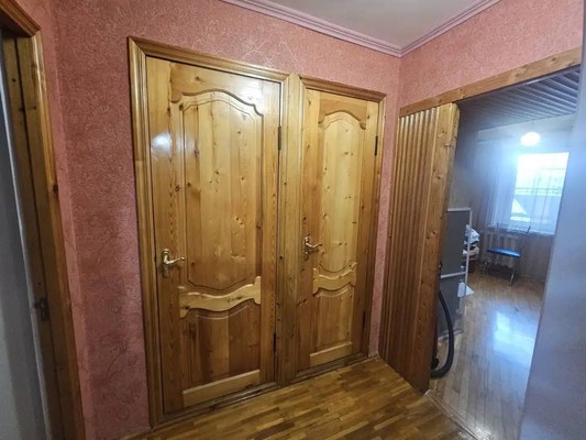Объект по адресу Краснодарский край, Каспарова ул, д. 23