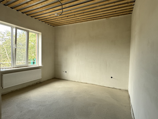 Объект по адресу Москва, Прикубанский п 