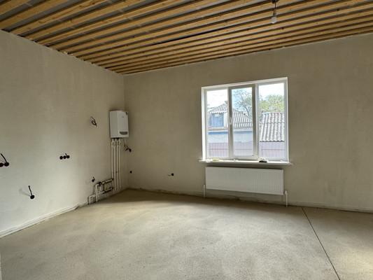 Объект по адресу Москва, Прикубанский п 