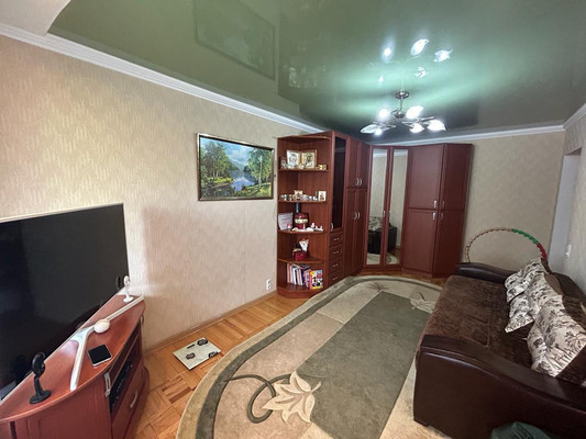 Объект по адресу Москва, 30 лет Победы ул, 100 