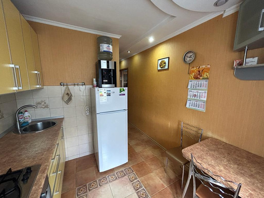 Объект по адресу Москва, 30 лет Победы ул, 100 