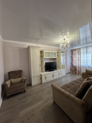 Объект по адресу Москва, Тургенева ул, 114 