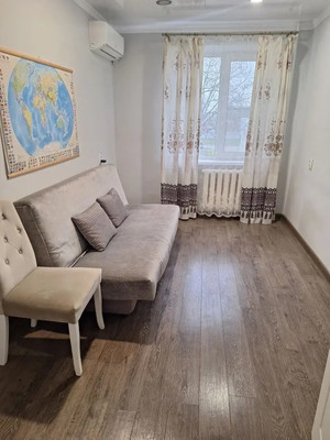 Объект по адресу Москва, Тургенева ул, 114 