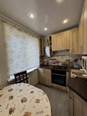 Объект по адресу Москва, Тургенева ул, 114 