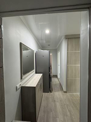 Объект по адресу Москва, Тургенева ул, 114 