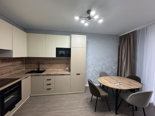 Объект по адресу Москва, Кондратенко ул, 8к2 