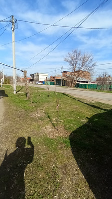 Объект по адресу Москва, Комсомольская ул, 194 