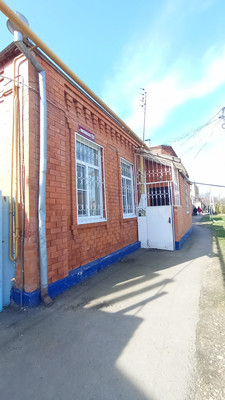 Объект по адресу Москва, Комсомольская ул, 194 