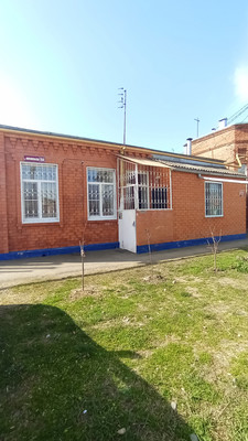 Объект по адресу Москва, Комсомольская ул, 194 