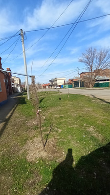 Объект по адресу Москва, Комсомольская ул, 194 