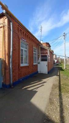 Объект по адресу Москва, Комсомольская ул, 194 