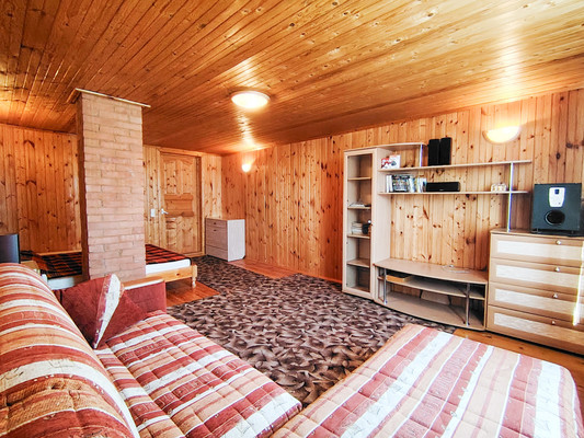 Объект по адресу Москва, СНТ Полянка Наро-Фоминский леспромхоз тер, 146 