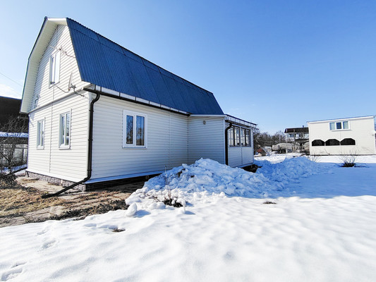 Объект по адресу Москва, СНТ Полянка Наро-Фоминский леспромхоз тер, 146 