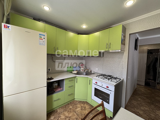 Объект по адресу Москва, Красная ул, 42 