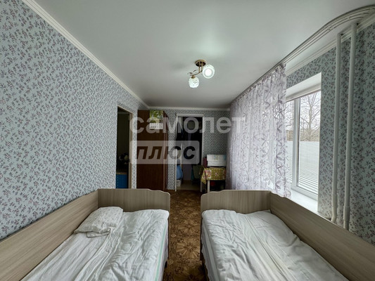 Объект по адресу Москва, Красная ул, 42 