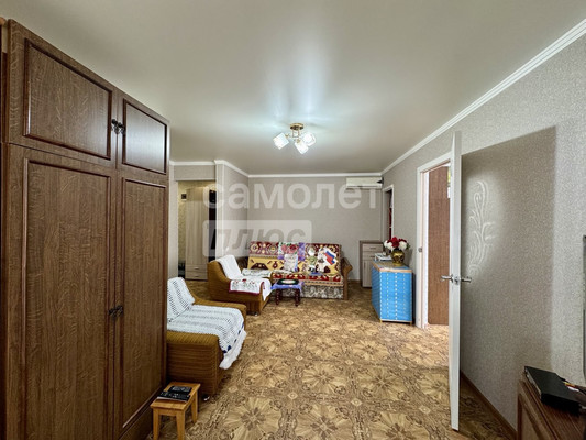 Объект по адресу Москва, Красная ул, 42 