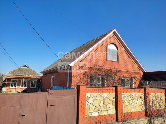 Объект по адресу Москва, Краснодарская ул, 240 