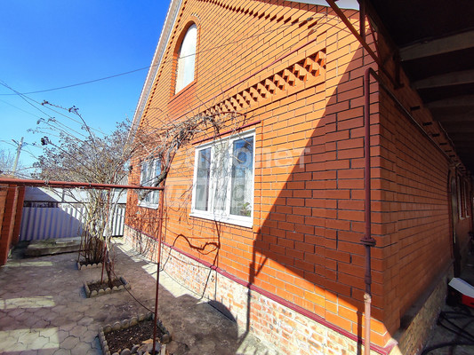 Объект по адресу Москва, Краснодарская ул, 240 