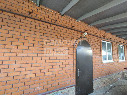 Объект по адресу Москва, Краснодарская ул, 240 