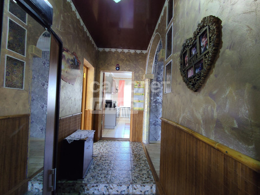 Объект по адресу Москва, Краснодарская ул, 240 