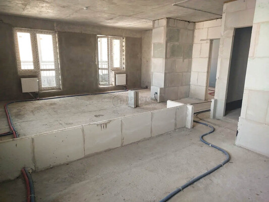 Объект по адресу Москва, Новогиреевская ул, 5Ак1 