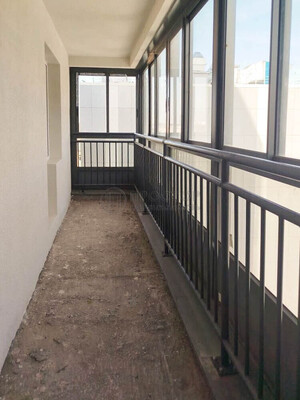 Объект по адресу Москва, Новогиреевская ул, 5Ак1 