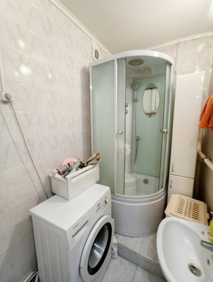 Объект по адресу Московская обл, Северово д, Подольская ул, д. 11/8