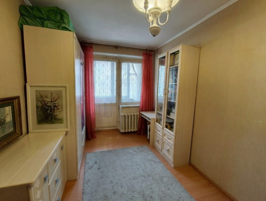 Объект по адресу Московская обл, Северово д, Подольская ул, д. 11/8