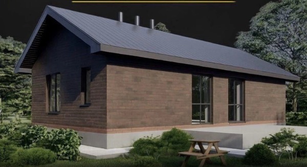 Объект по адресу Москва, Бима с 