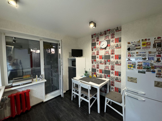 Объект по адресу Москва, Московская (Львовский мкр.) ул, 1Б 