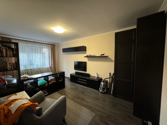 Объект по адресу Москва, Московская (Львовский мкр.) ул, 1Б 