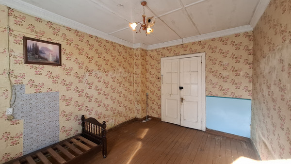 Объект по адресу Московская обл, Андропова ул, д. 30/23