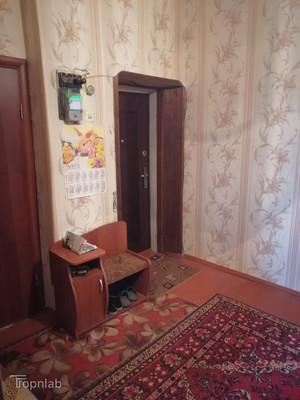 Объект по адресу Тульская обл, Алексинский р-н, Пахомова ул, д. 5/19