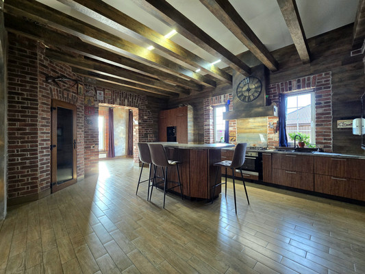 Объект по адресу Москва, Итальянская ул, 9 